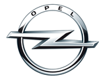 spécifications automobiles et la consommation de carburant Opel